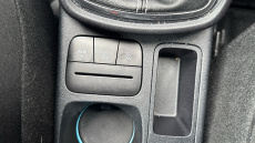 Ford Puma 1.0 EcoBoost Hybrid mHEV Titanium 5dr Petrol Hatchback